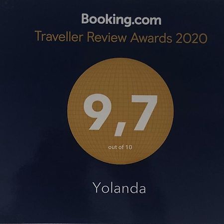 Yolanda Daire Zamora Dış mekan fotoğraf